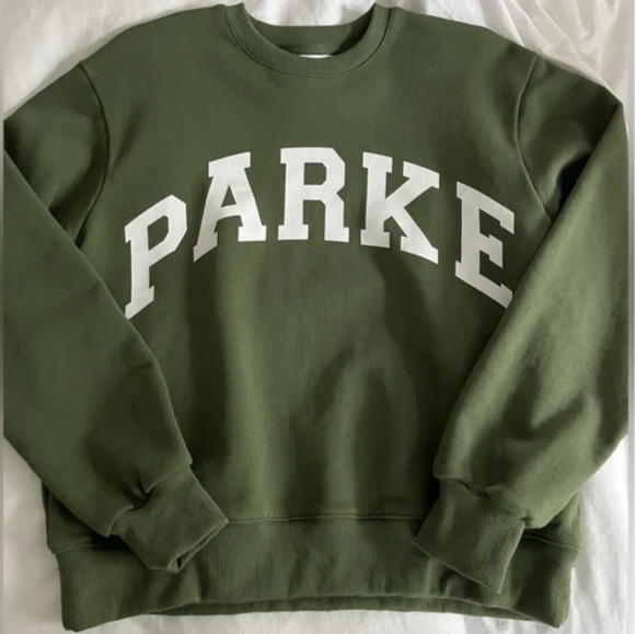 Parke Clothing
